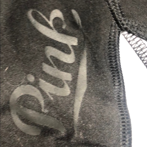 Pink leggings - Picture 1 of 2